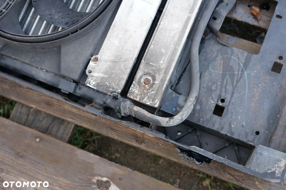 Pas przedni Peugeot 207 Benzyna - 7