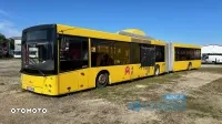Maz Autobus MAZ 215069 miejski - 2