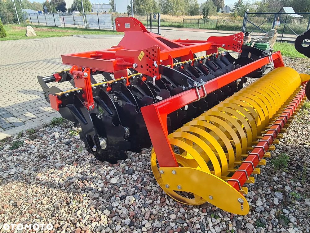 AGRO-KLON BTN 300 - 8