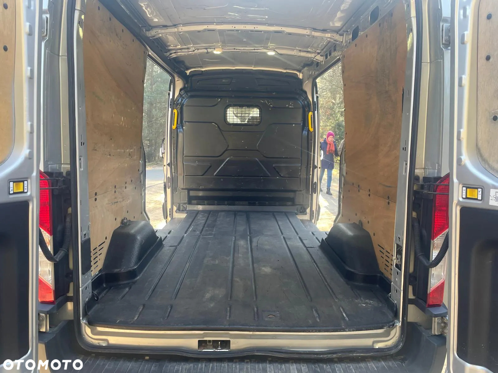 Ford Transit - 6