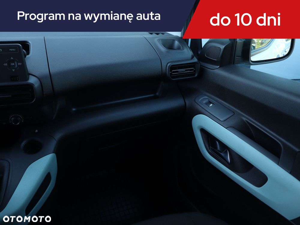 Citroën Berlingo - 10