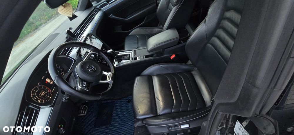 Volkswagen Arteon 2.0 TSI 4Motion R-Line DSG - 27