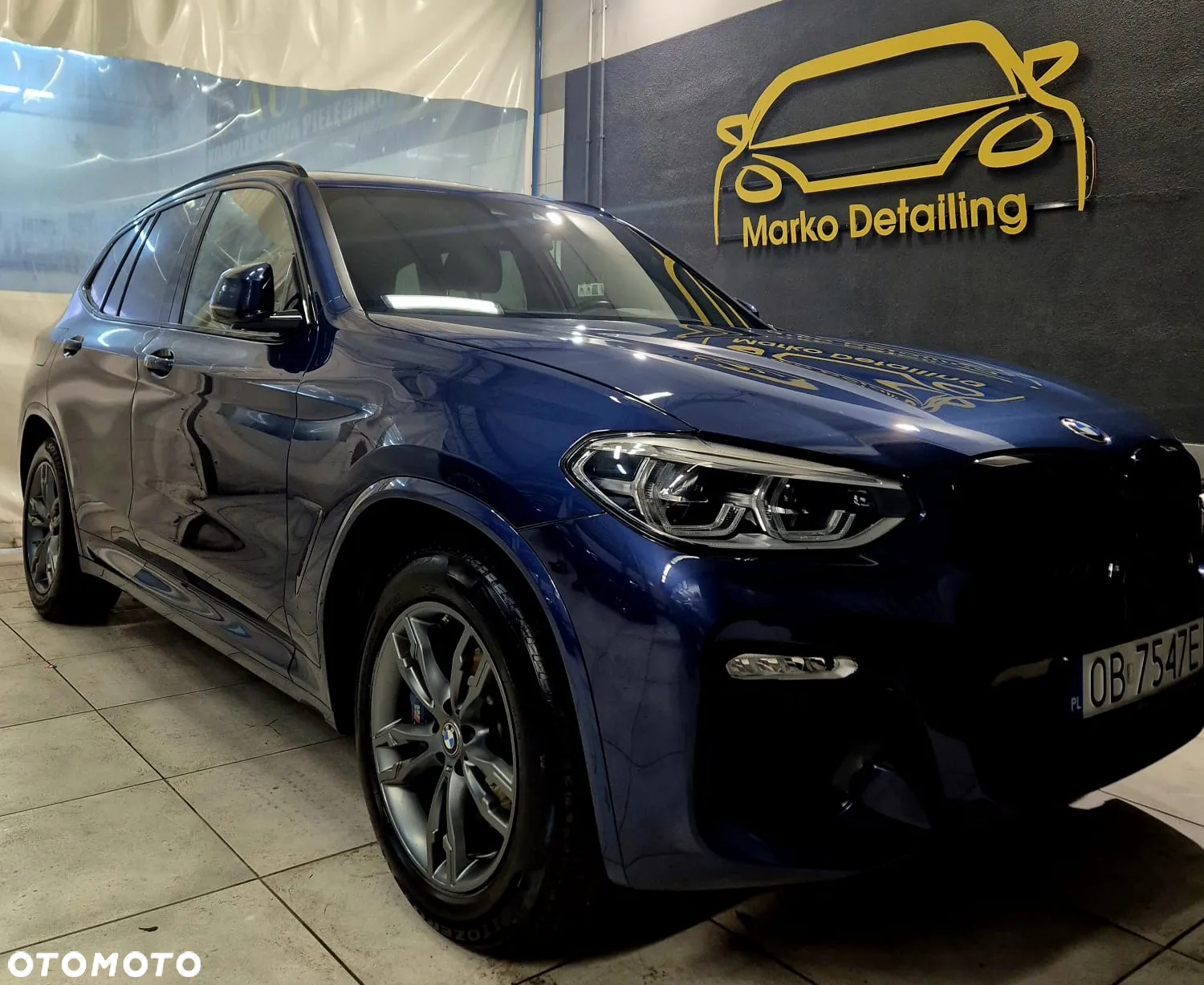 BMW X3 xDrive30i M Sport - 14