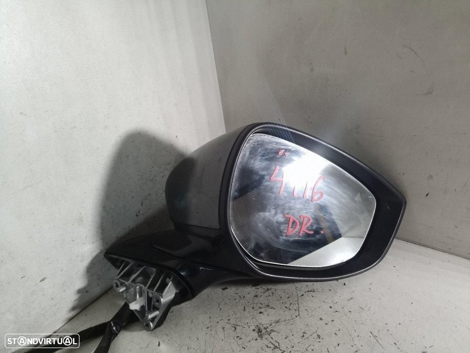 RETROVISOR DIREITO MAZDA 3 BERLINA BP - 1