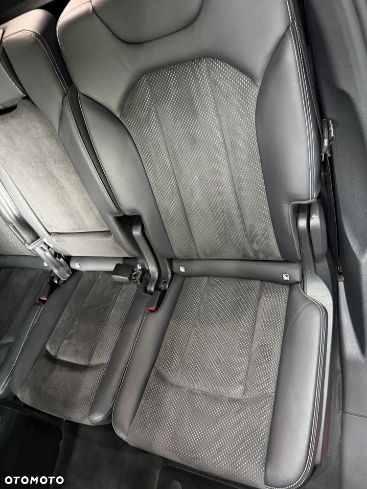 Audi Q7 50 TDI Quattro Tiptronic - 19
