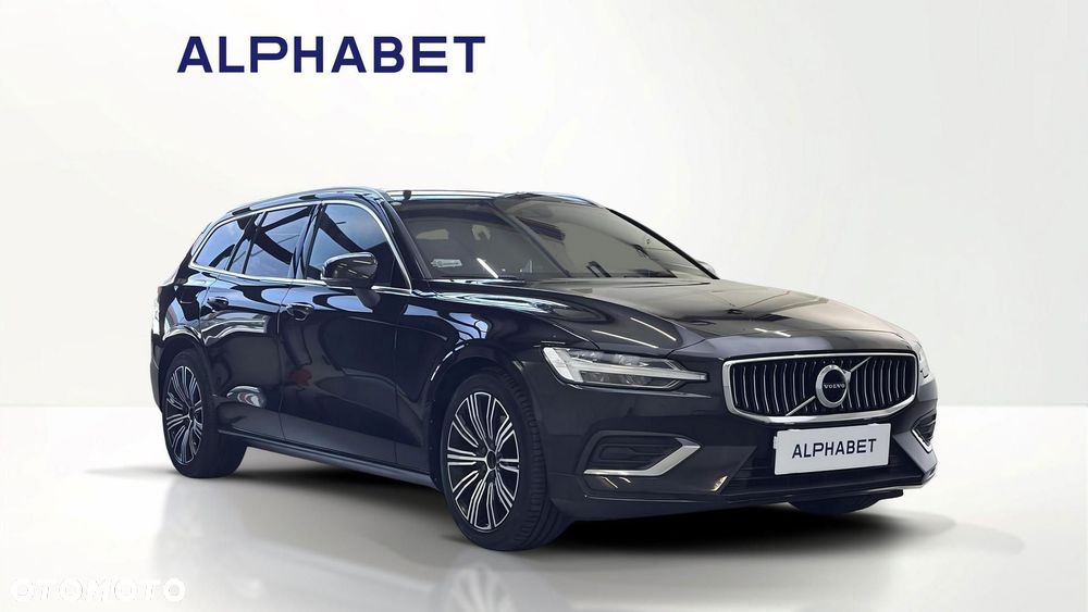 Volvo V60 B3 B Inscription - 4