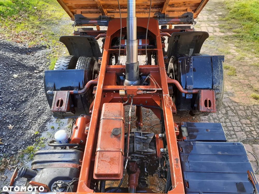 Iveco EUROCARGO TECTOR ML 140 EW18 - 2