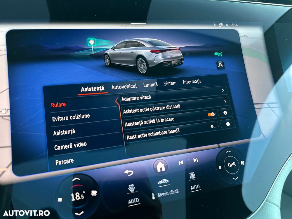 Mercedes-Benz EQS 580 4Matic AMG Line - 22
