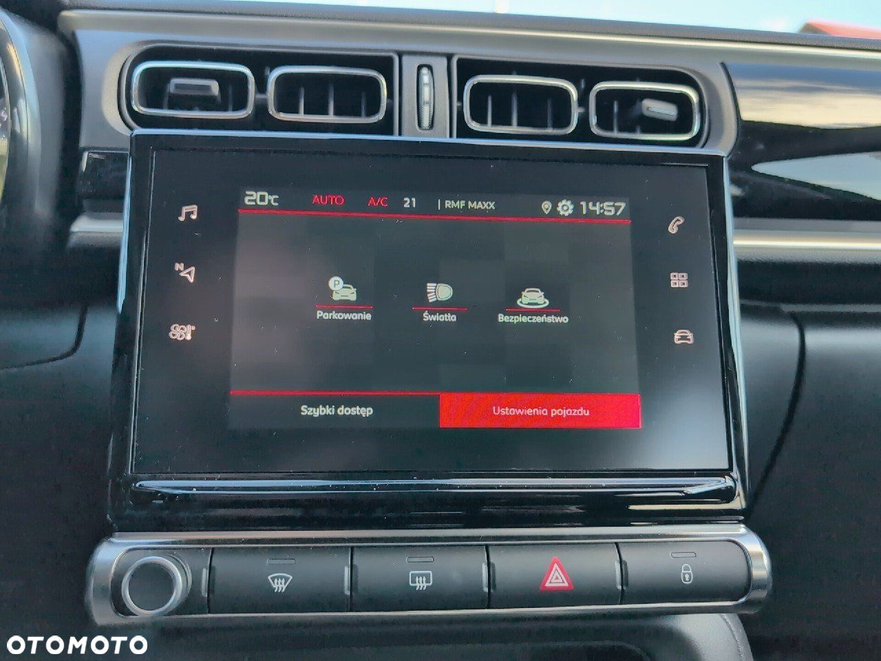 Citroën C3 1.2 PureTech Max - 21