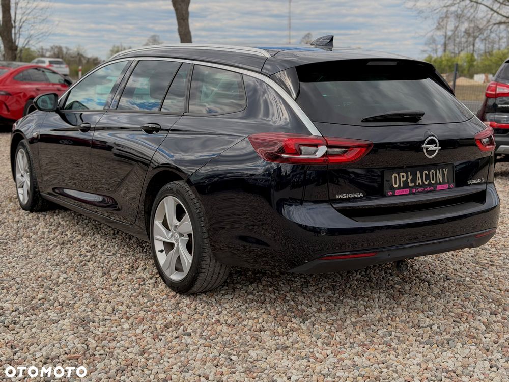 Opel Insignia 2.0 CDTI Executive - 20