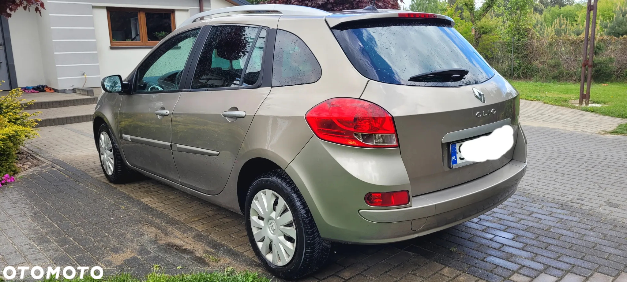 Renault Clio 1.5 dCi Expression - 3