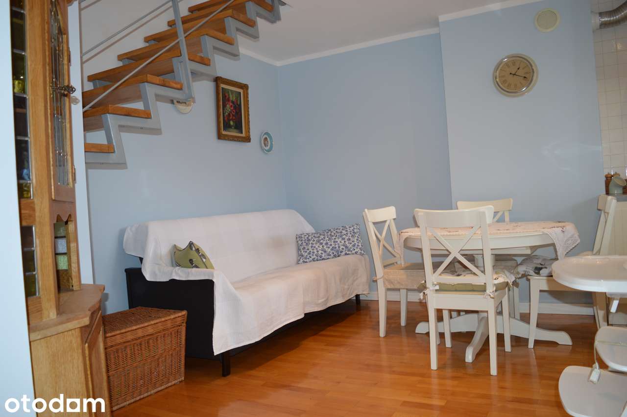 BEZPOŚREDNIO, mieszkanie 3 pokojowe, 68,24 m² – Wrocław, Ołtaszyn