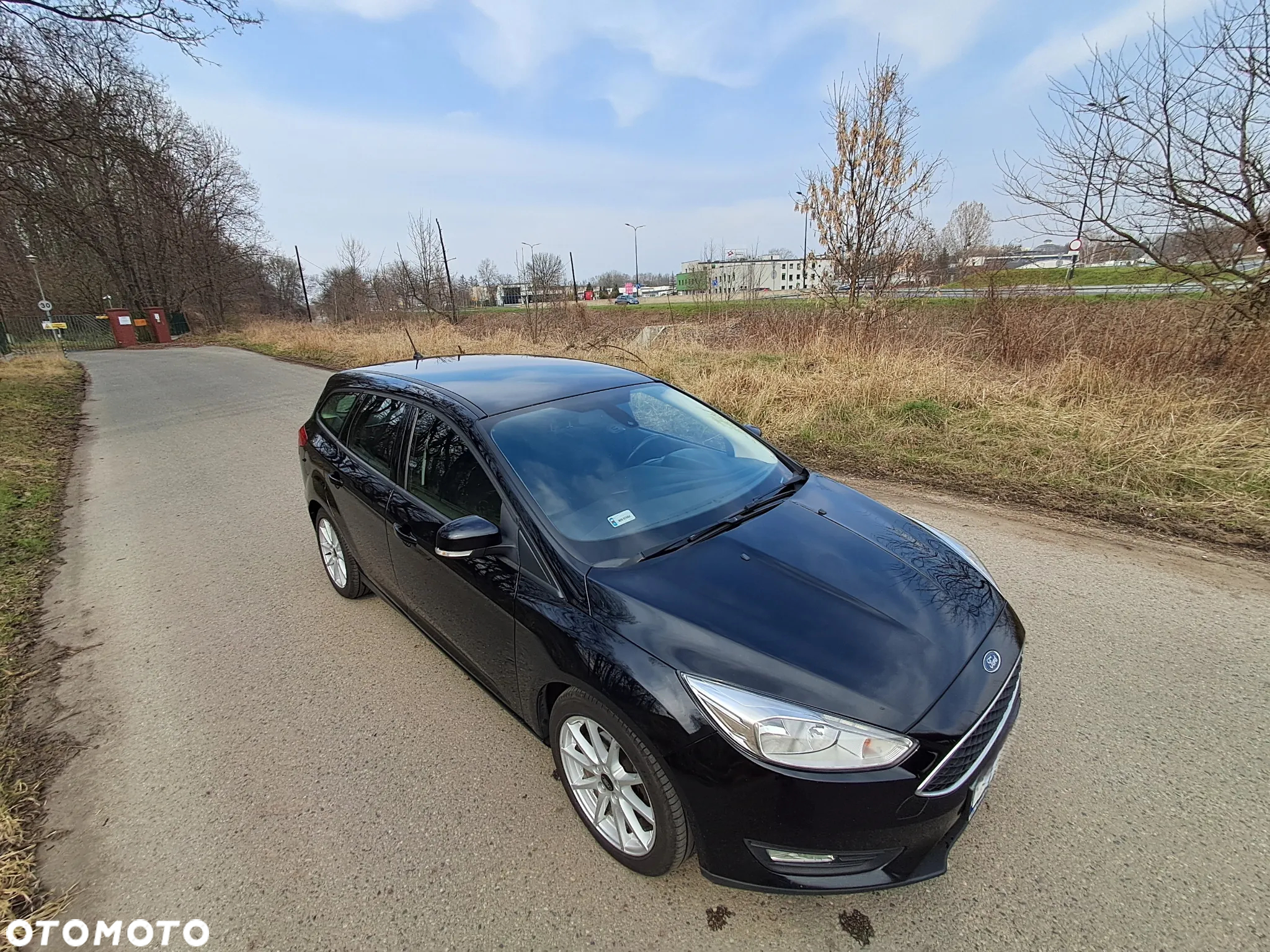 Ford Focus - 16