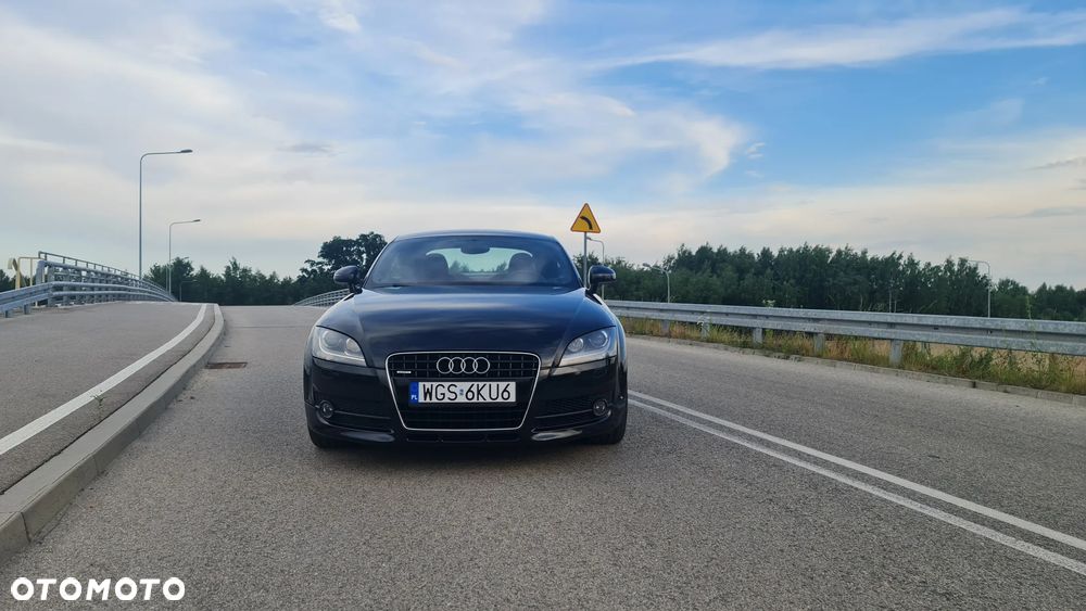 Audi TT Coupé 3.2 Quattro - 7