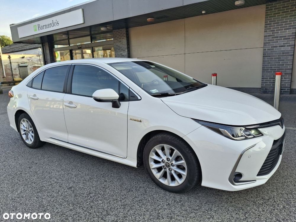 Toyota Corolla - 7