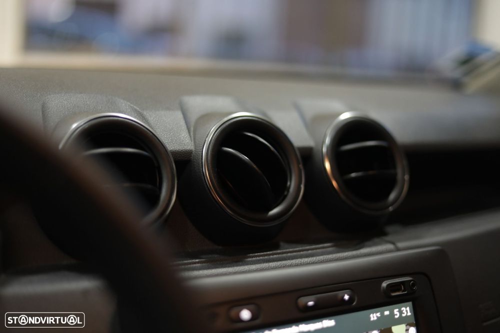 Dacia Duster 1.6 SCe SL Adventure Bi-Fuel - 16