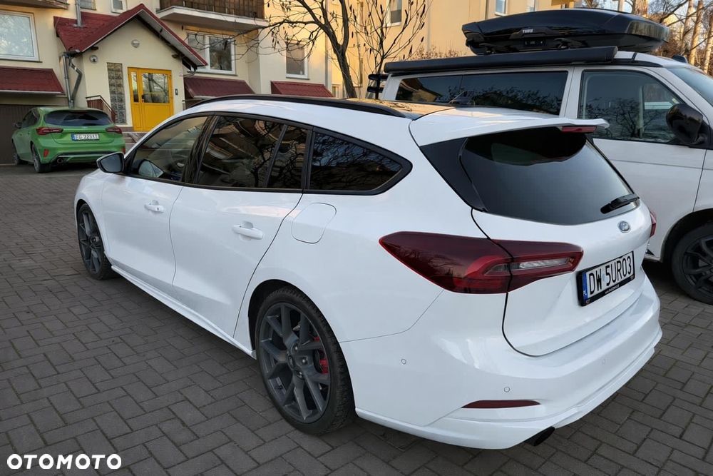 Ford Focus 2.3 EcoBoost ST X - 4