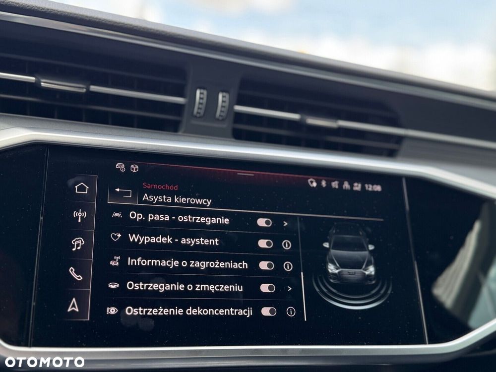 Audi A6 - 35