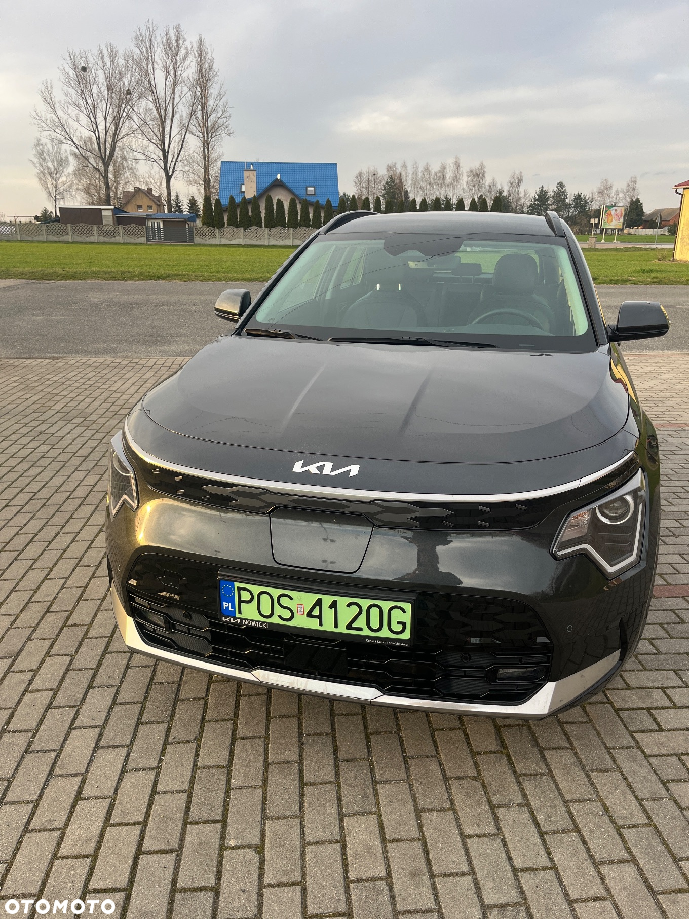 Kia Niro e-Niro 64kWh XL - 2