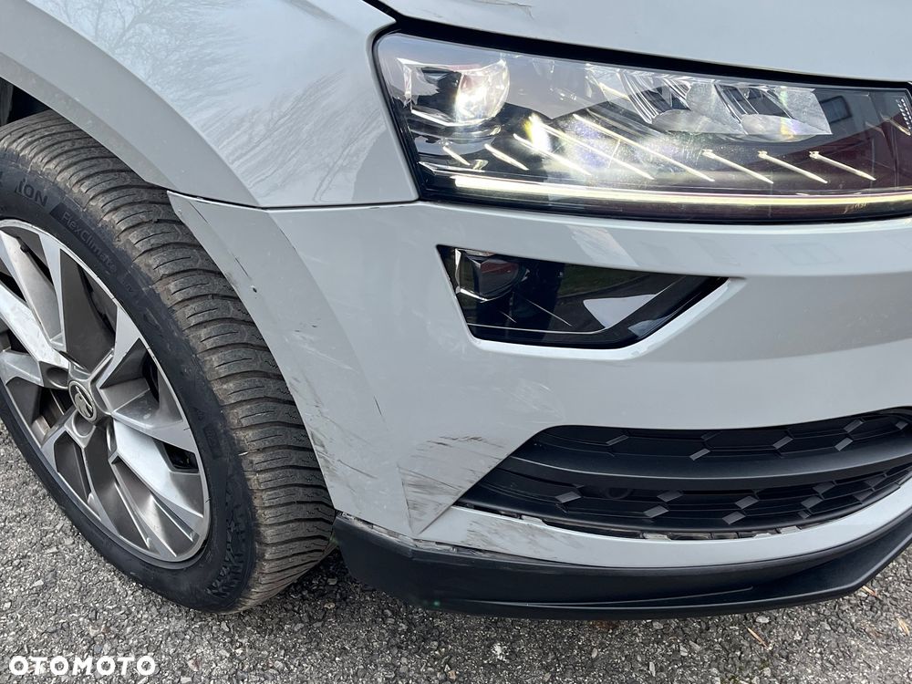 Skoda Karoq 2.0 TDI SCR Clever - 30