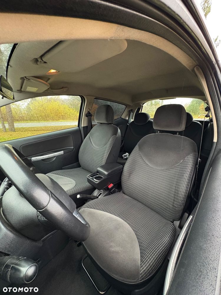 Citroën C2 1.4 HDi Furio - 13