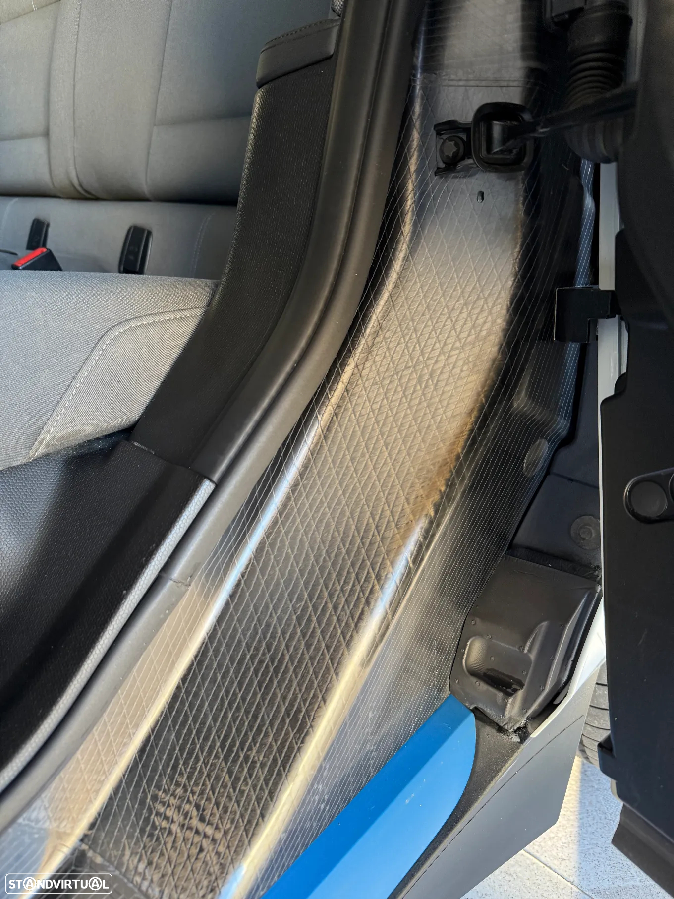 BMW i3 94Ah +Comfort Package Advance - 28