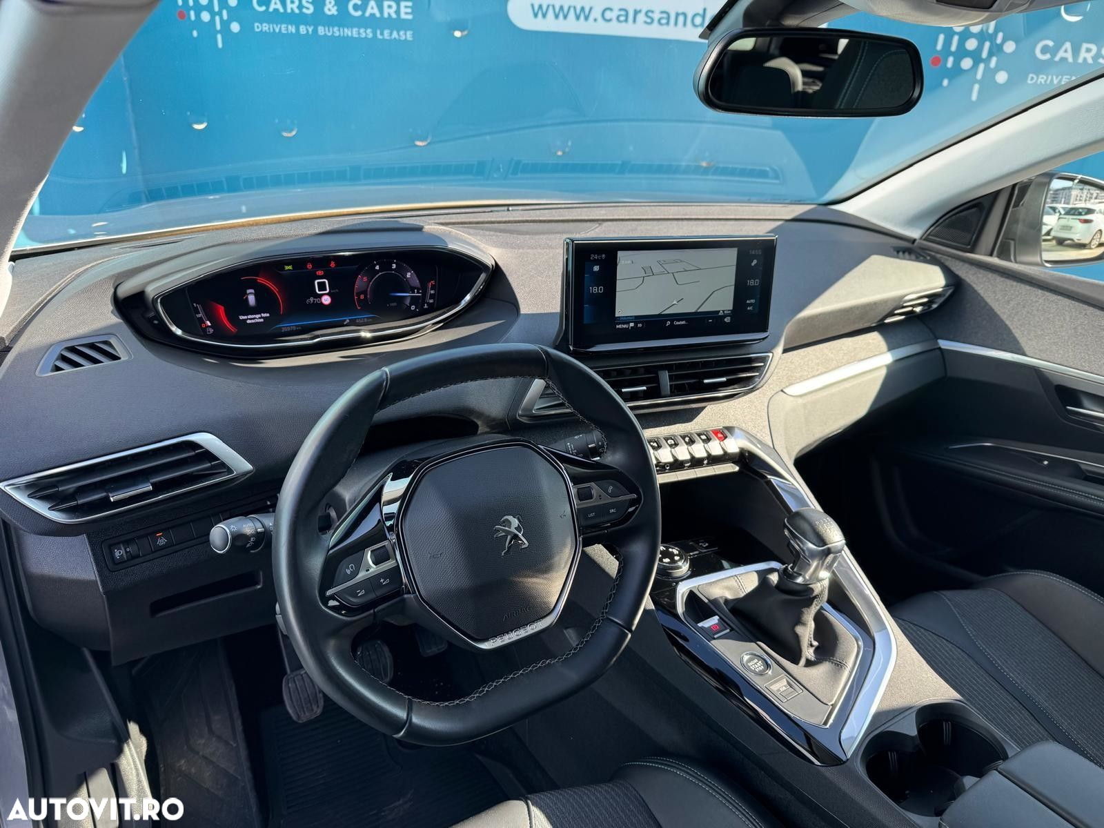 Peugeot 3008 - 10