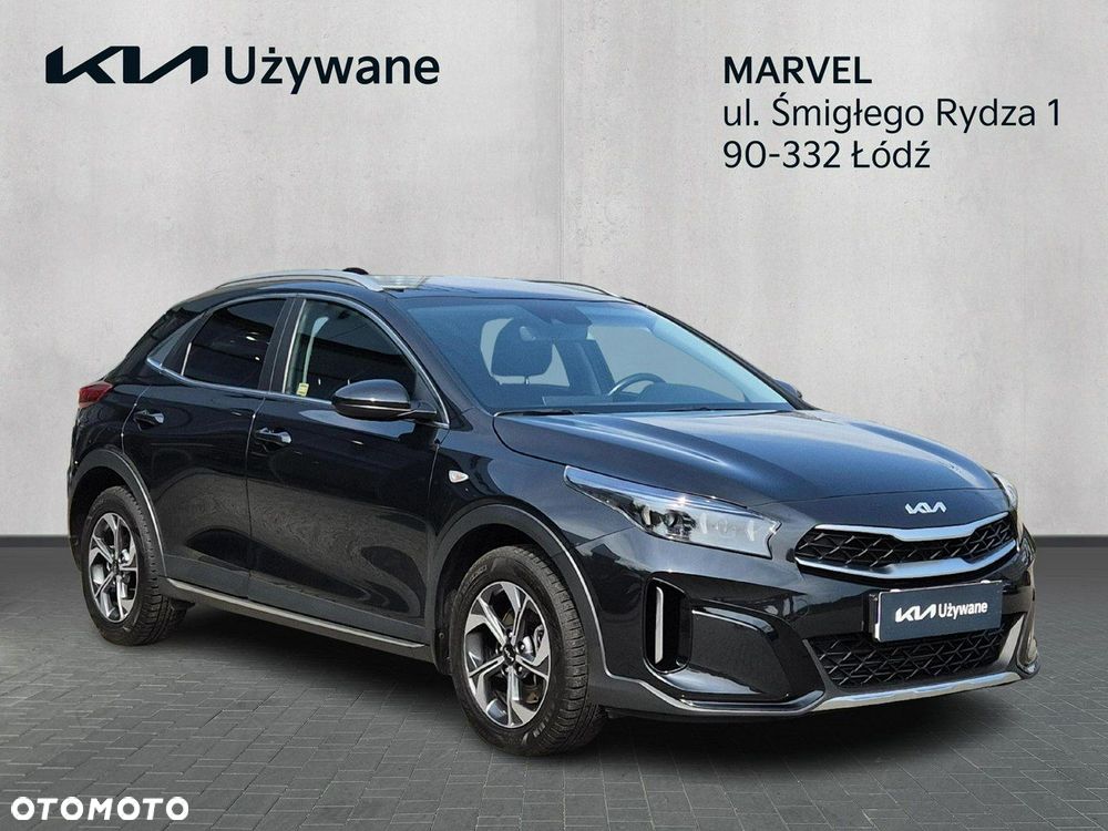 Kia XCeed - 7
