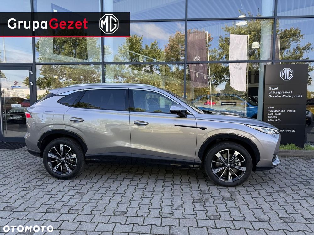 MG HS 1.5T HEV+ Exclusive - 6