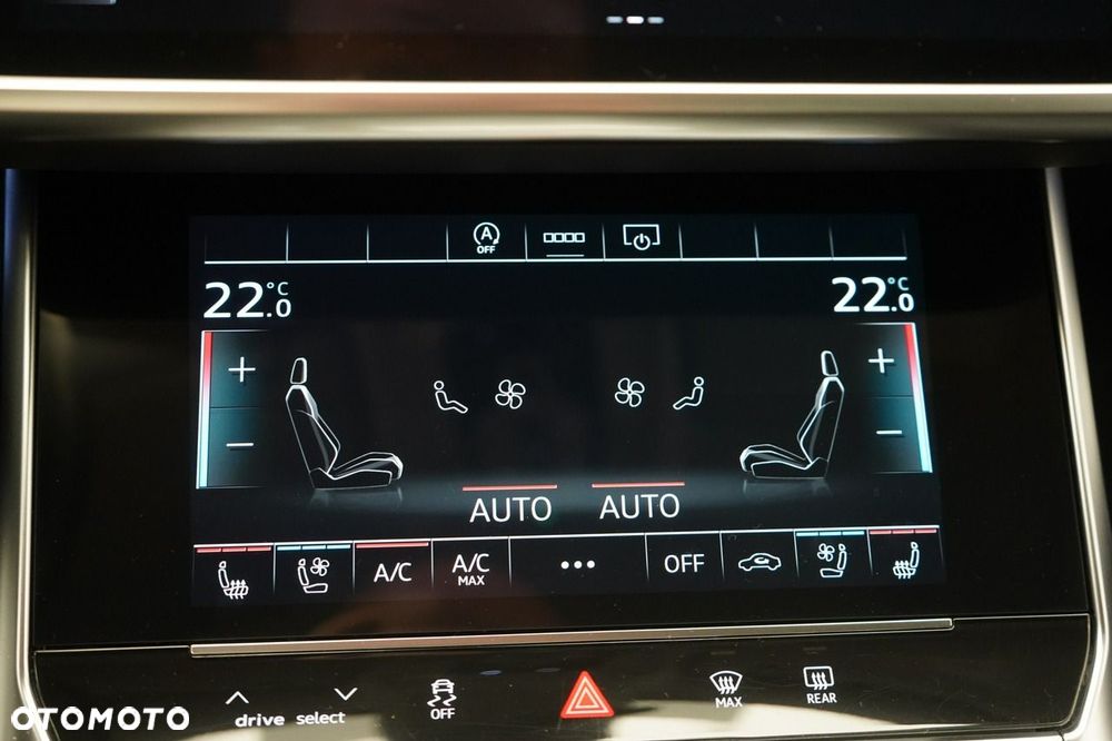 Audi A6 Avant - 30