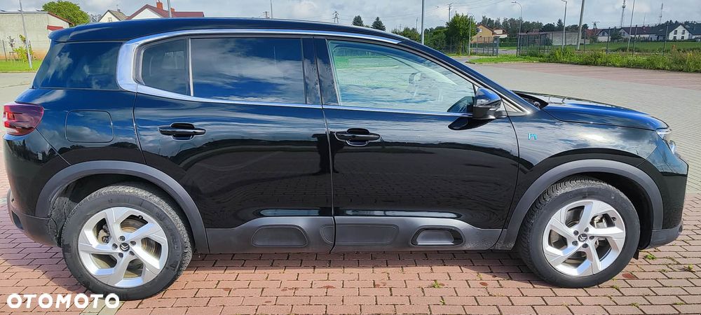 Citroën C5 Aircross - 8