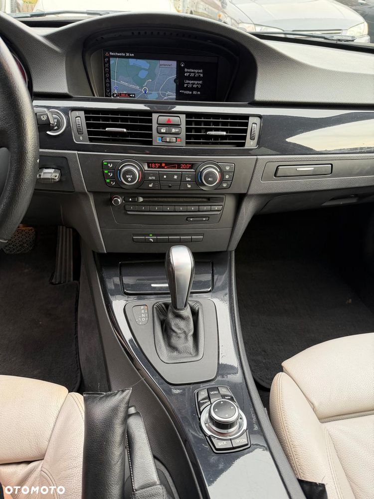 BMW-ALPINA D3 - 9