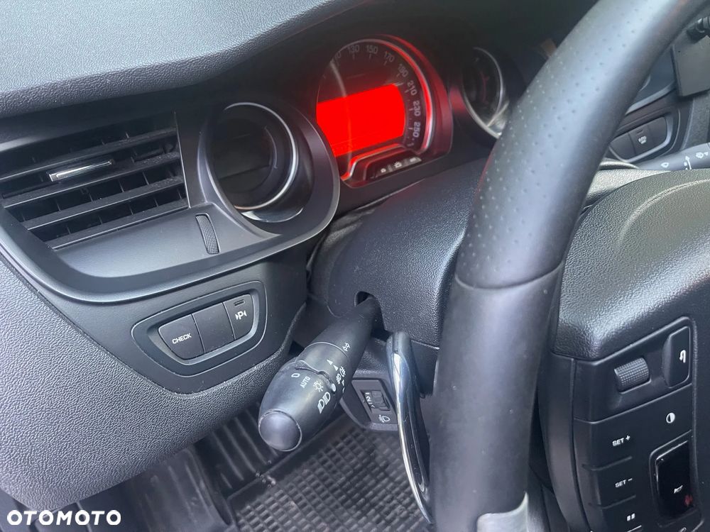 Citroën C5 1.6 e-HDi Seduction MCP - 12