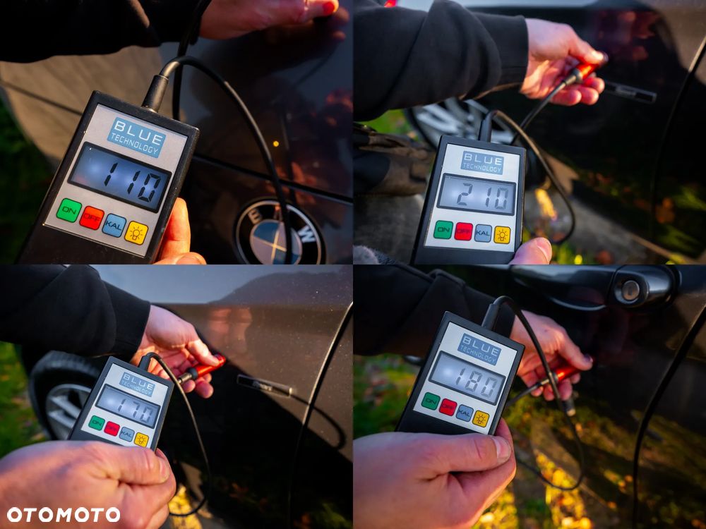 BMW Seria 1 120d Sport Line - 20