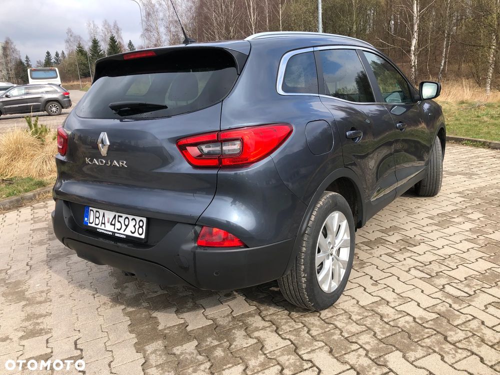 Renault Kadjar - 3