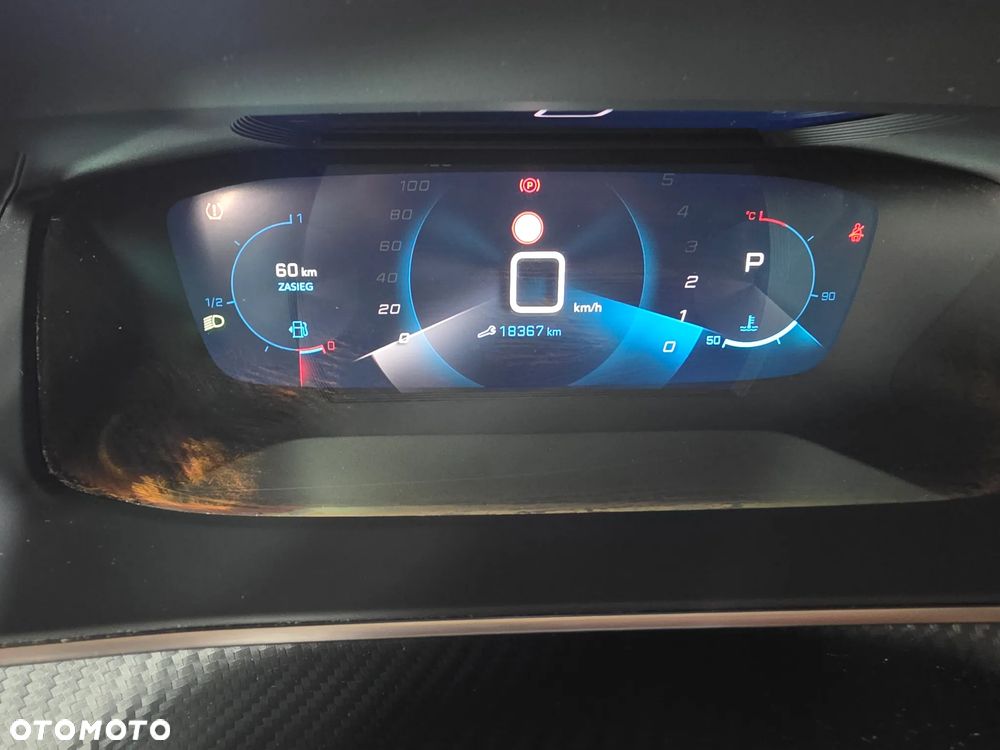 Peugeot 208 - 2