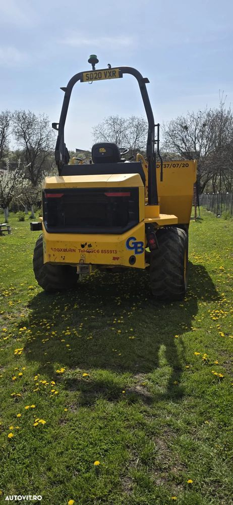 JCB 9 tone - 10