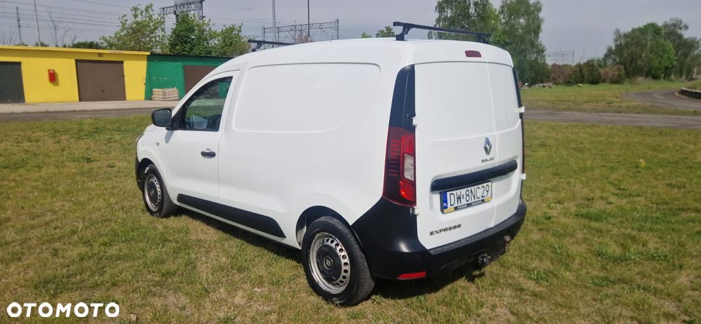 Renault Express Van - 5