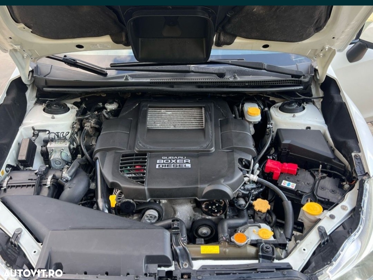 Subaru XV 2.0D Comfort - 3