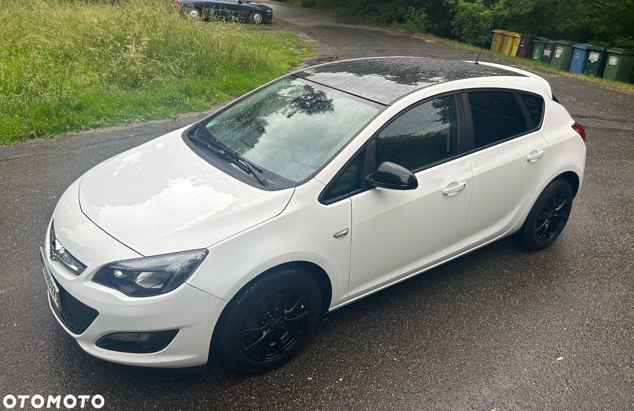 Opel Astra 1.6 Edition Sport - 10