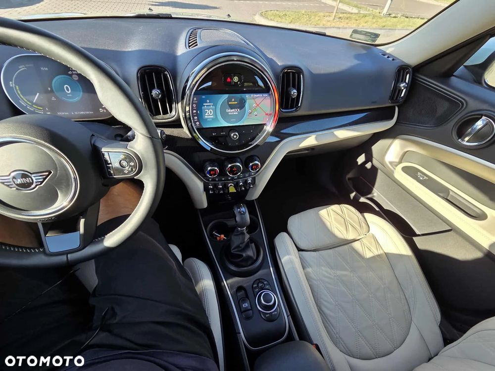 MINI Countryman Cooper ALL4 - 10
