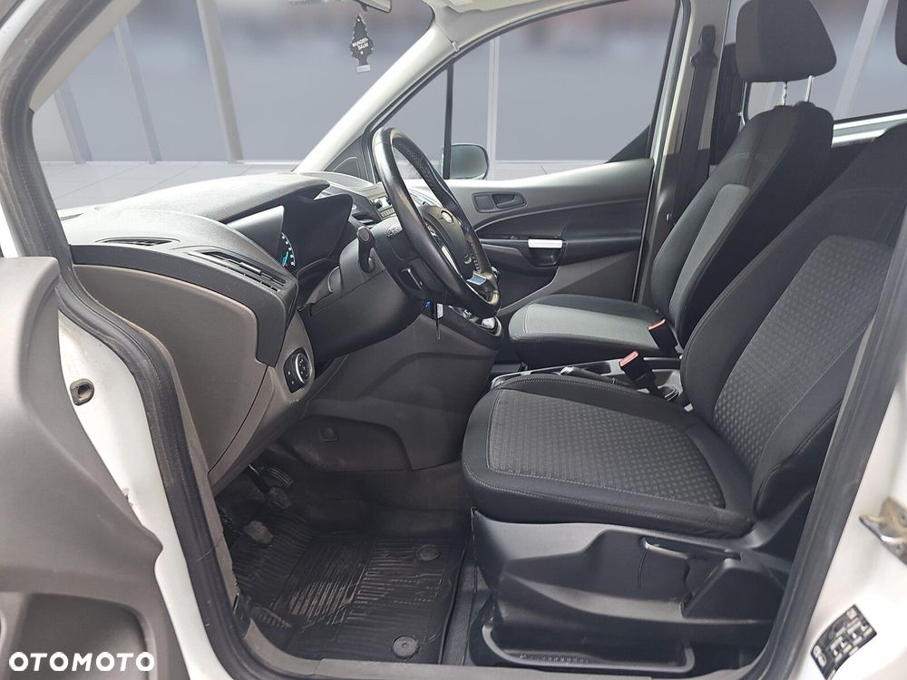 Ford transit-connect 220 1.5 EcoBlue 100KM Trend - 10