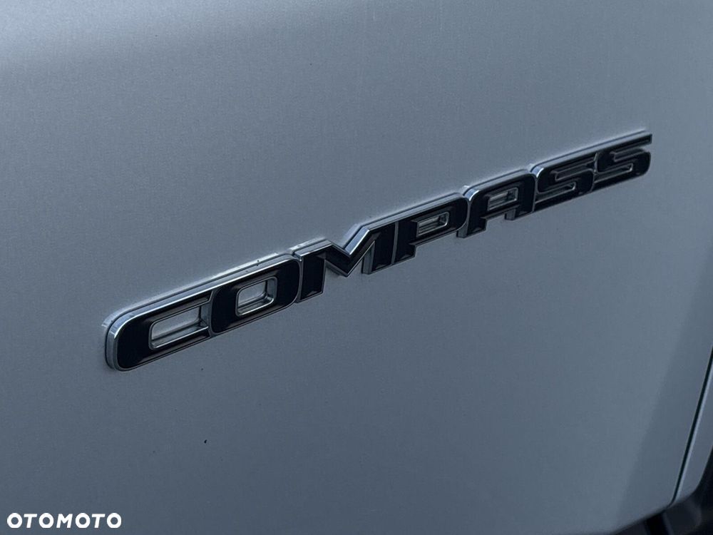 Jeep Compass 1.5 T4 mHEV Limited FWD S&S DCT - 30