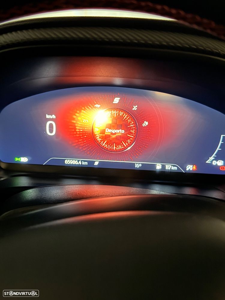 Ford Puma 1.0 EcoBoost MHEV ST-Line X Design - 30