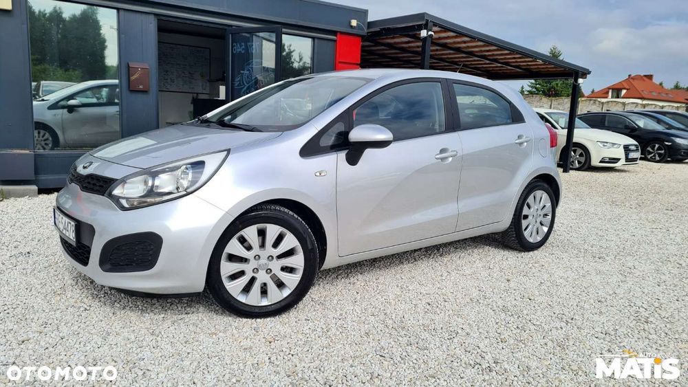 Kia Rio - 35