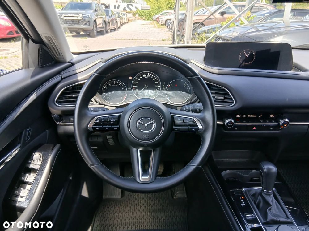 Mazda CX-30 2.0 mHEV Exclusive-Line 2WD - 7