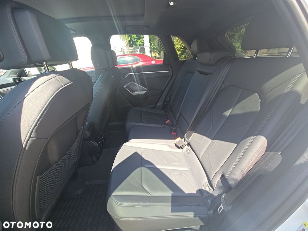 Audi Q3 45 TFSI Quattro S tronic S line - 12