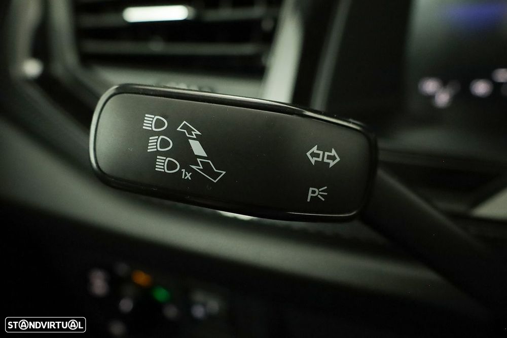 VW Taigo 1.0 TSI Urban - 16