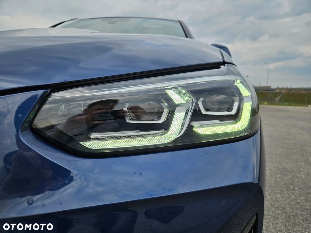 BMW X3 xDrive30i - 3
