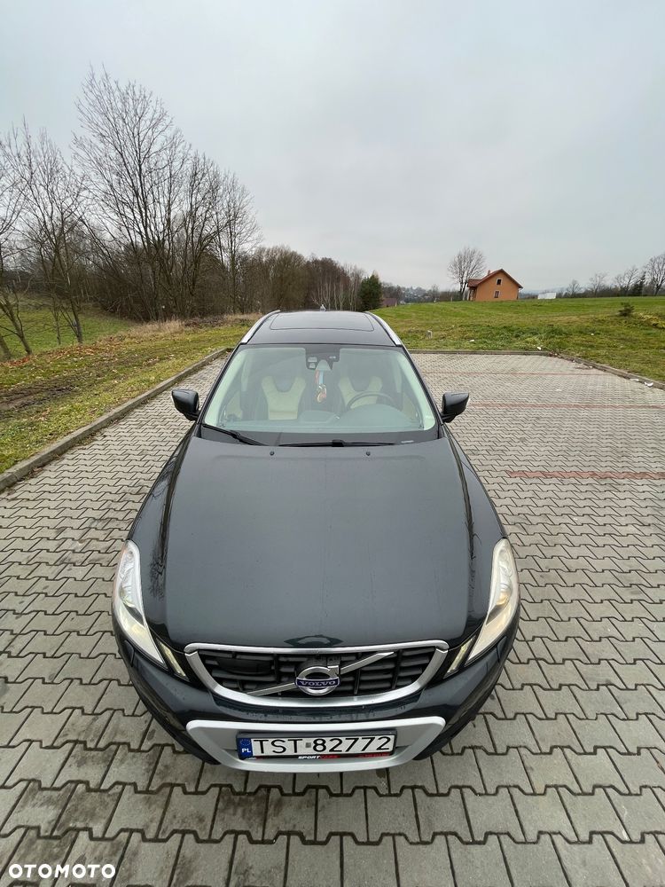 Volvo XC 60 - 12